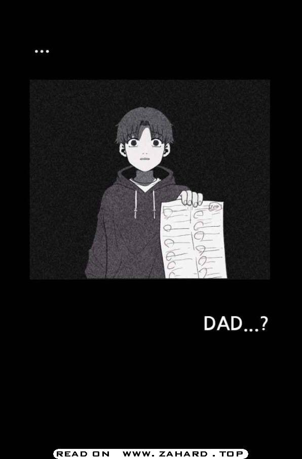 Shotgun Boy chapter 29 - page 8