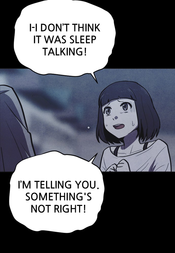 Shotgun Boy chapter 3 - page 140