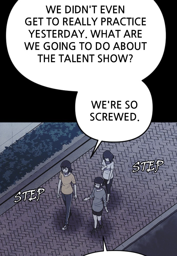 Shotgun Boy chapter 3 - page 71