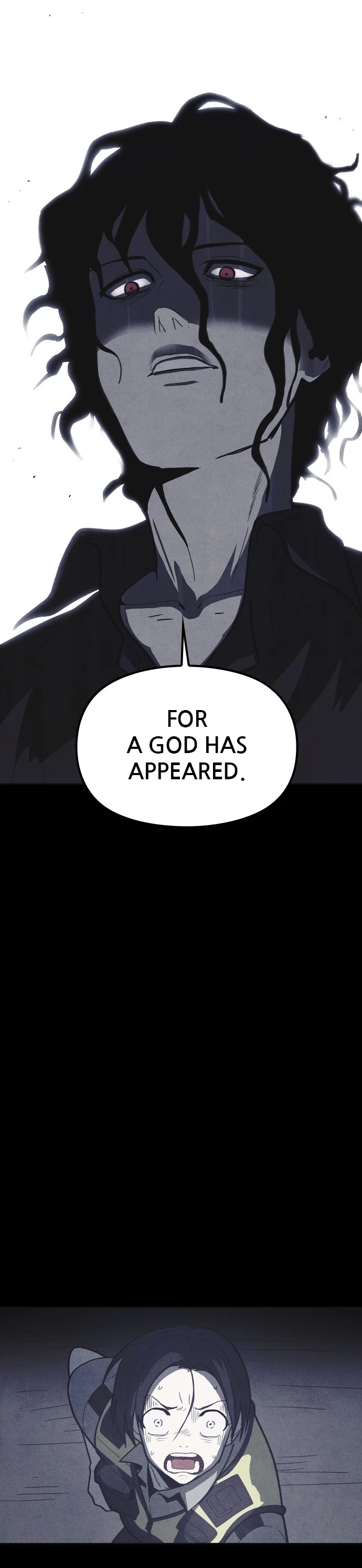 Shotgun Boy chapter 36 - page 18
