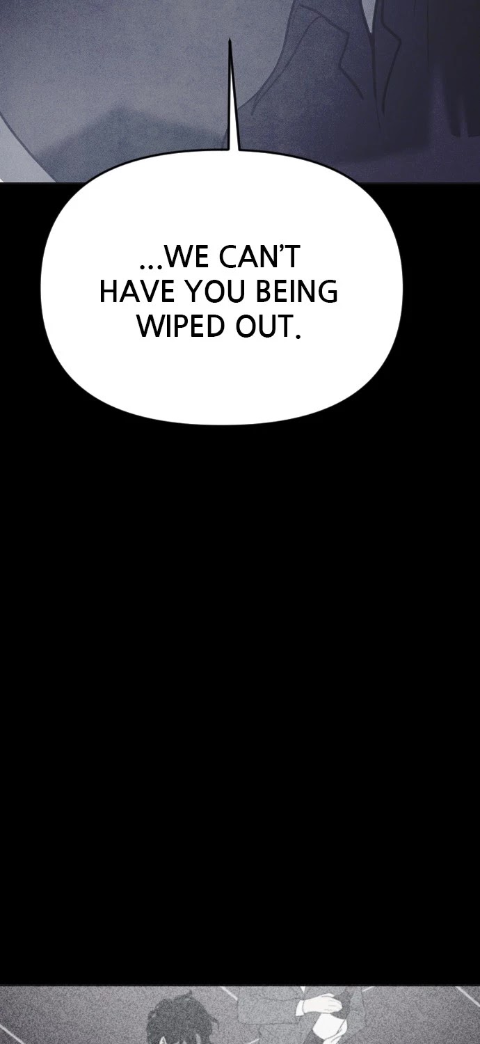 Shotgun Boy chapter 36 - page 22