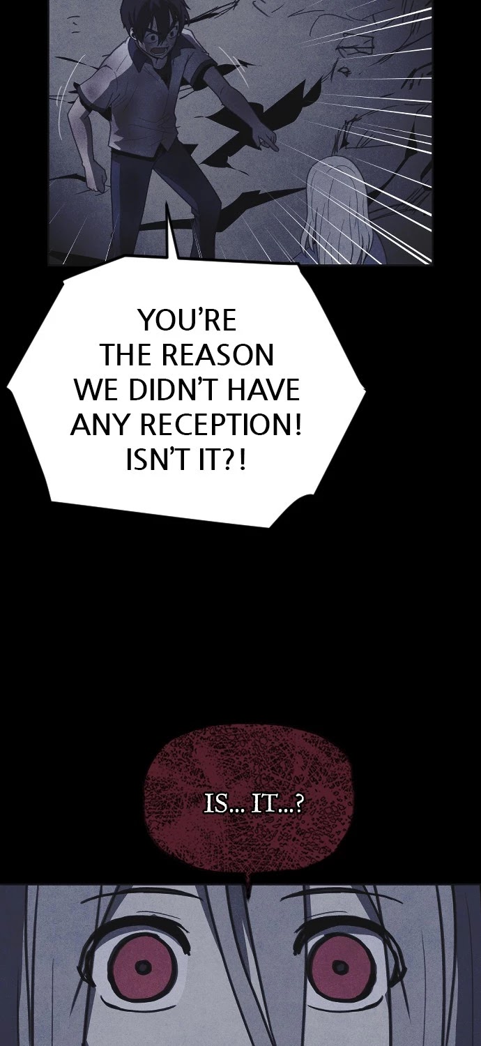 Shotgun Boy chapter 36 - page 31