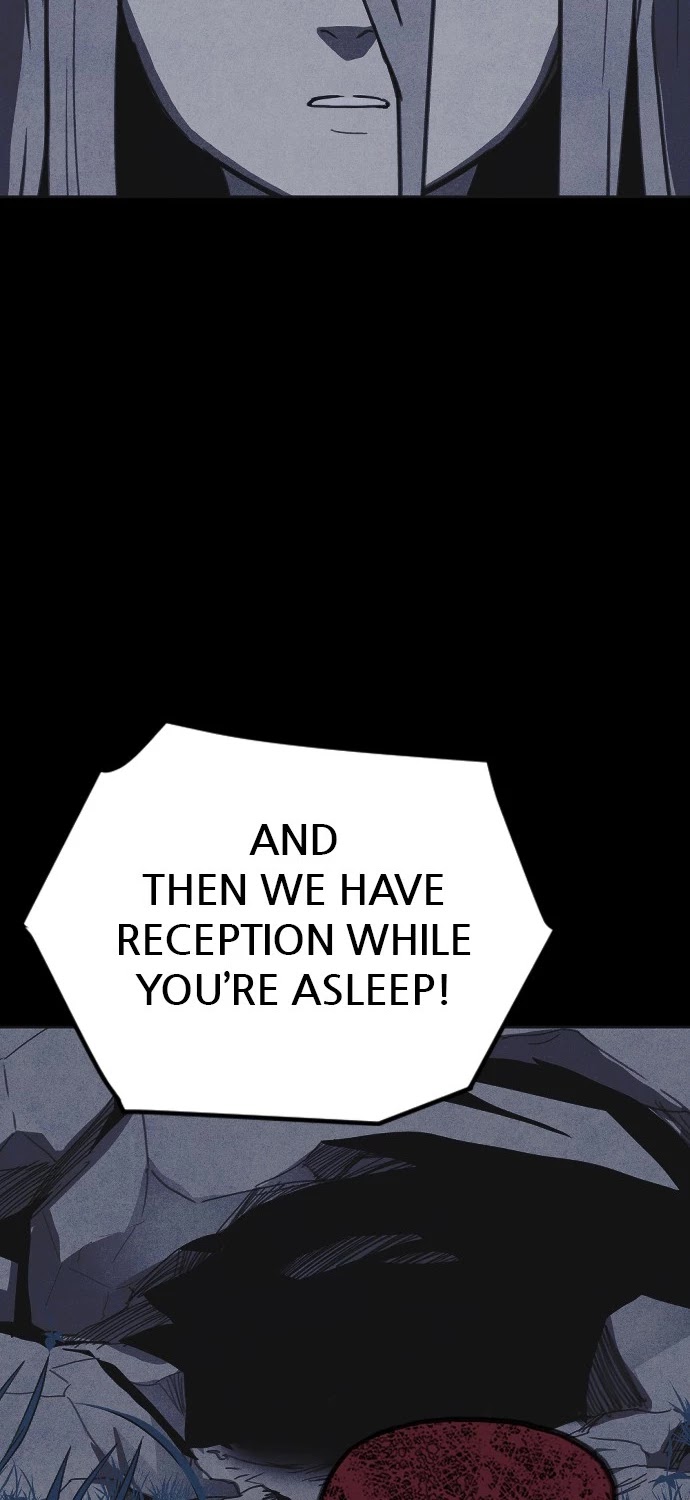 Shotgun Boy chapter 36 - page 32
