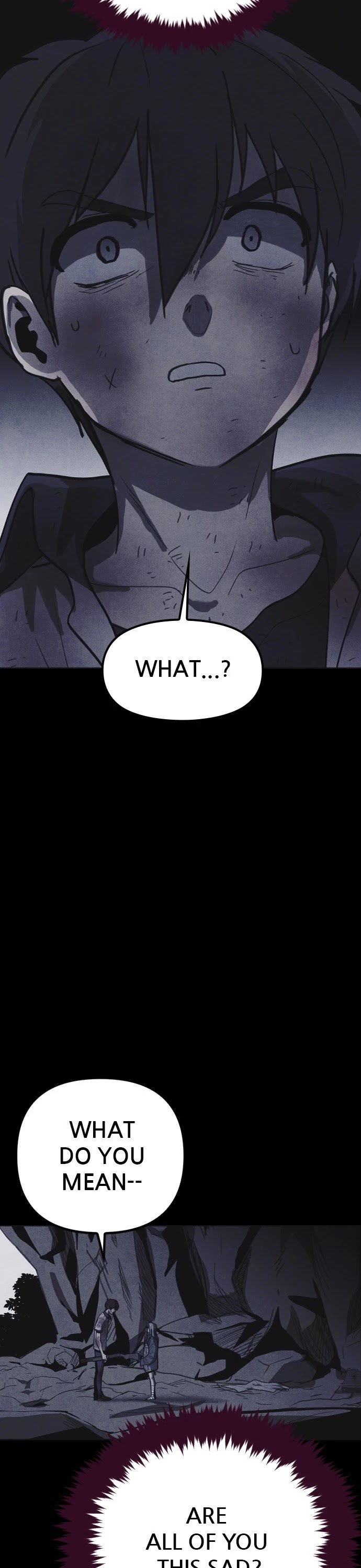 Shotgun Boy chapter 36 - page 38