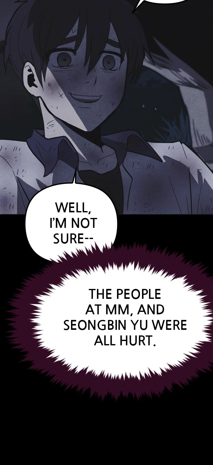 Shotgun Boy chapter 36 - page 40