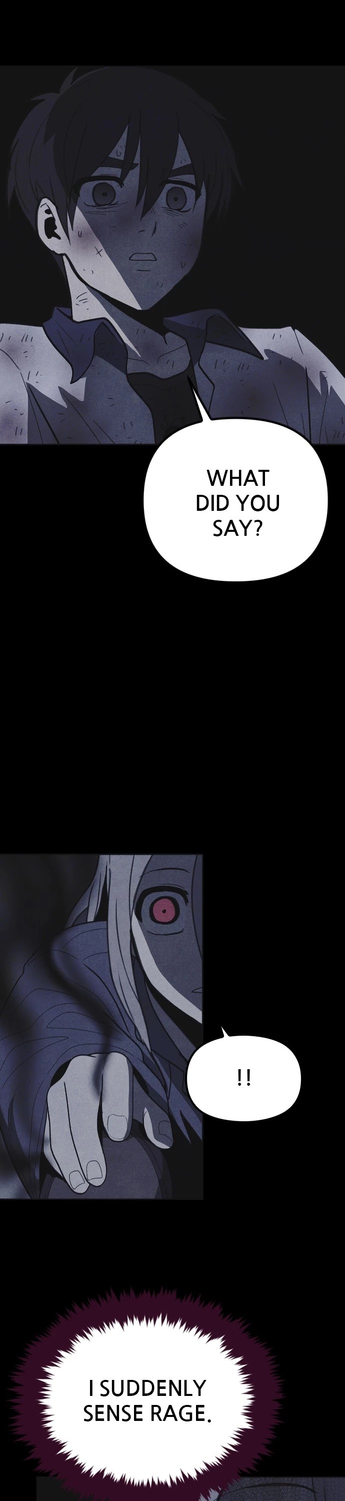 Shotgun Boy chapter 36 - page 42