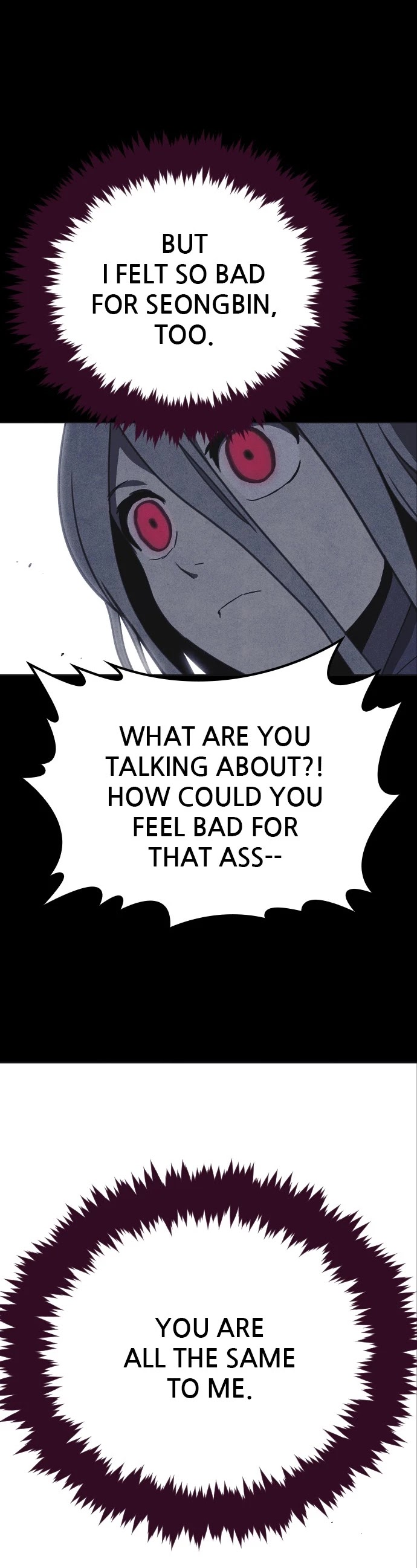Shotgun Boy chapter 36 - page 44