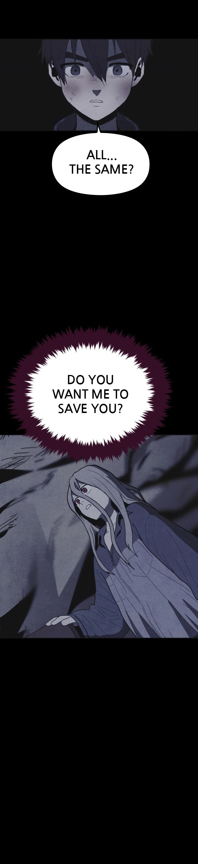 Shotgun Boy chapter 36 - page 46