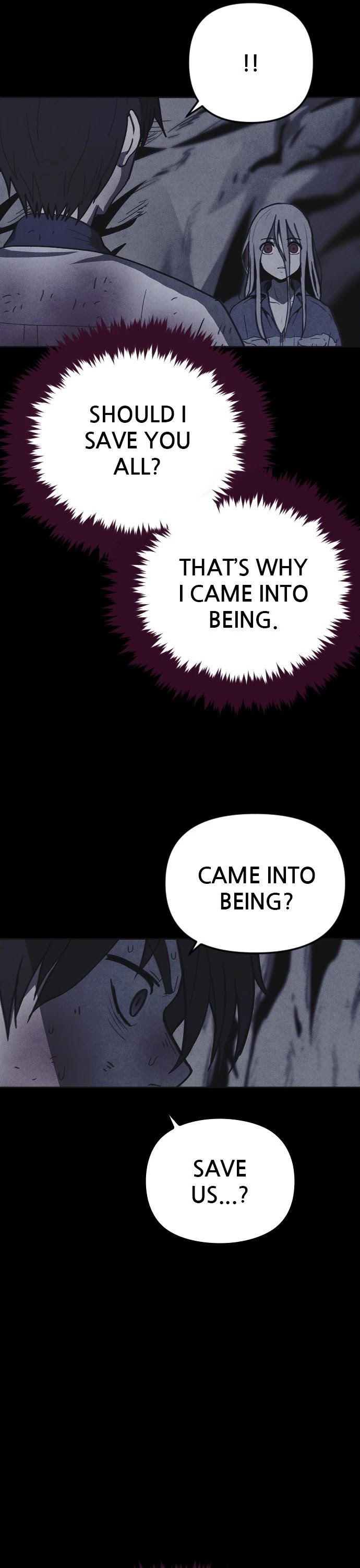 Shotgun Boy chapter 36 - page 47