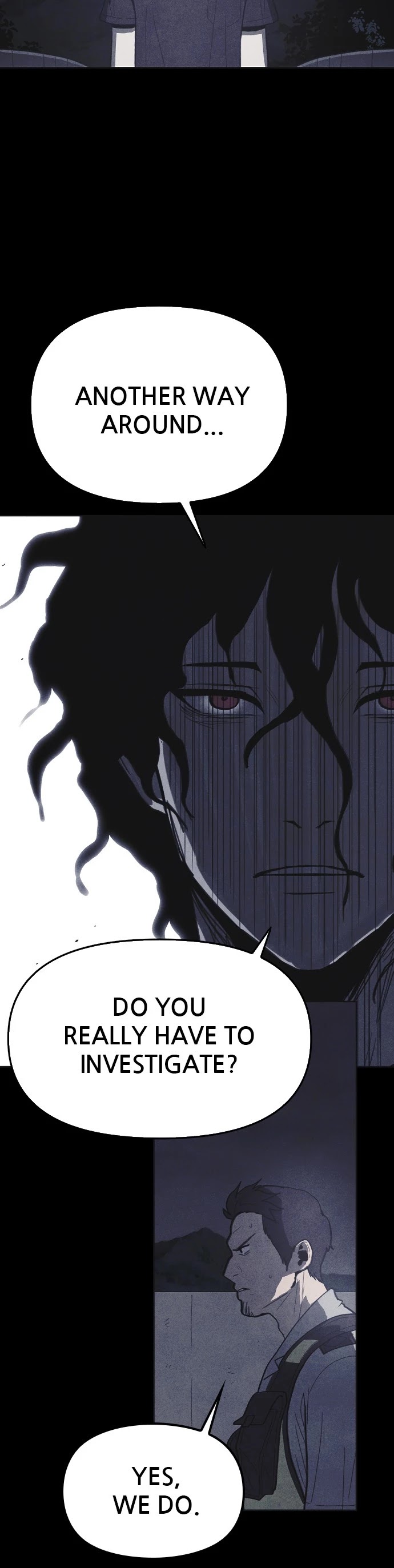 Shotgun Boy chapter 36 - page 8