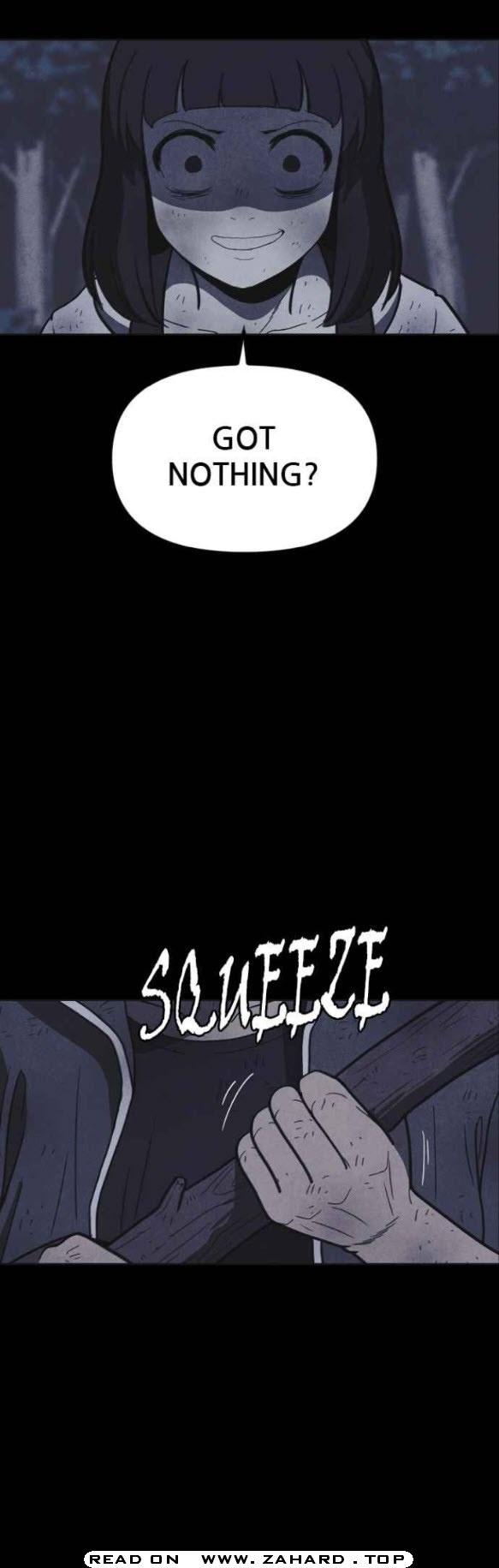 Shotgun Boy chapter 30 - page 13