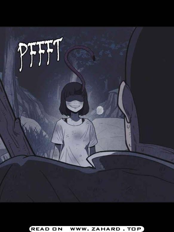 Shotgun Boy chapter 30 - page 17