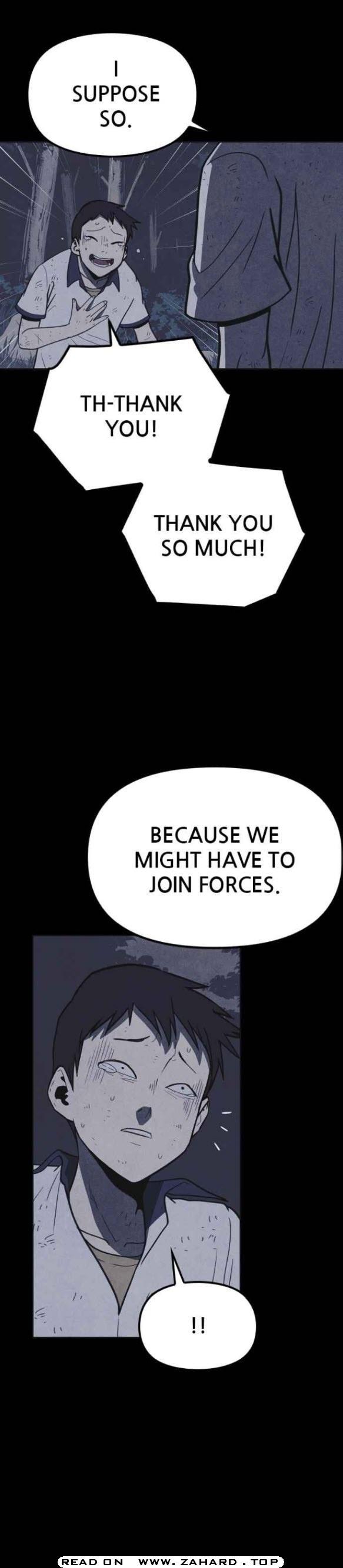 Shotgun Boy chapter 30 - page 19