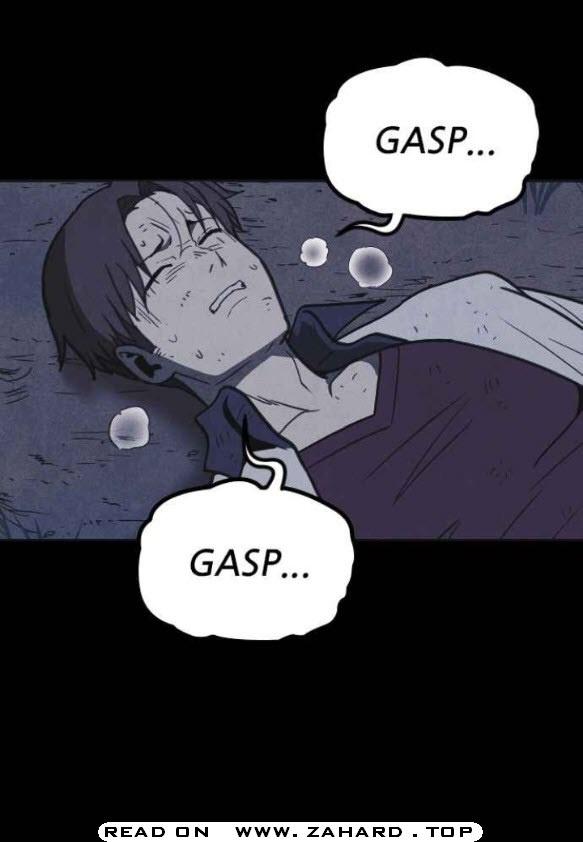 Shotgun Boy chapter 30 - page 20