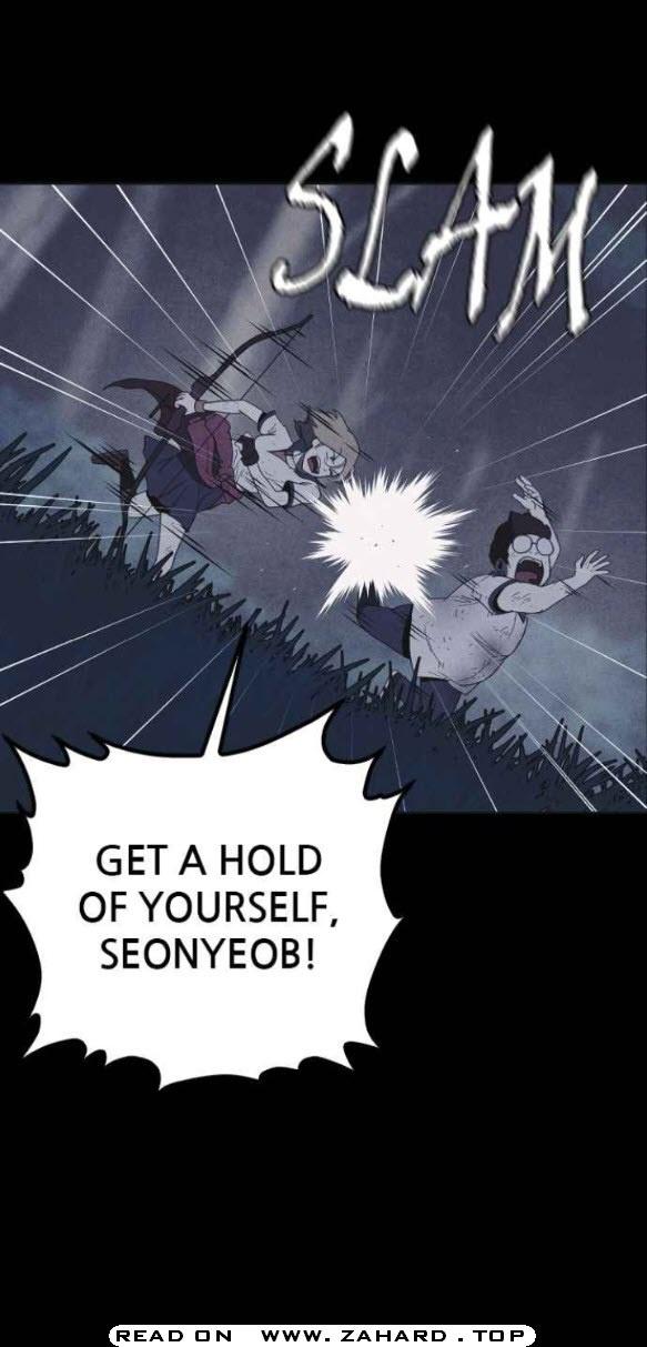 Shotgun Boy chapter 30 - page 29