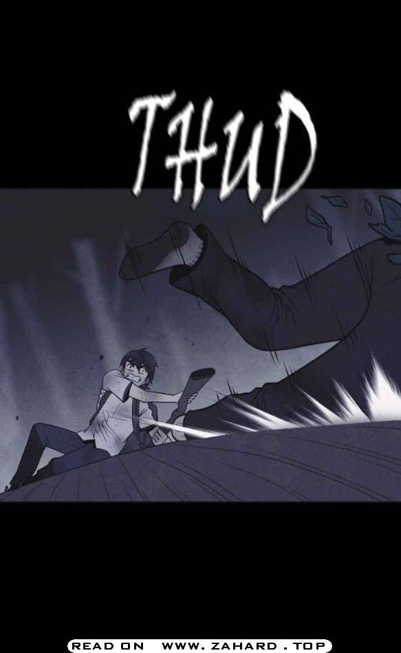 Shotgun Boy chapter 30 - page 31