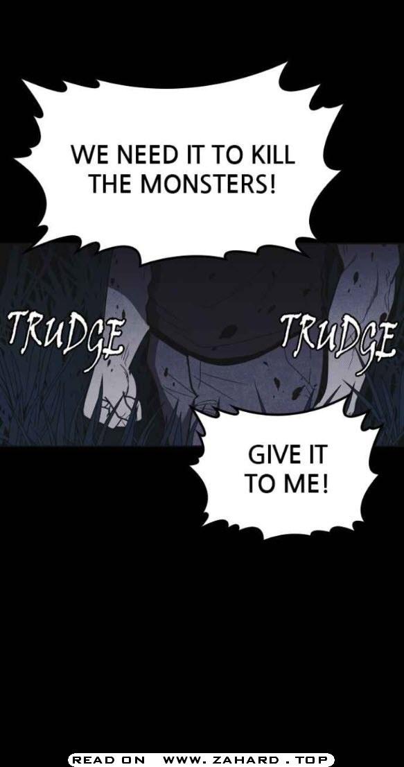 Shotgun Boy chapter 30 - page 34