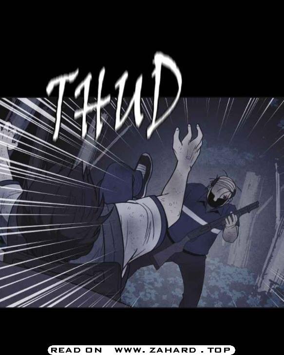 Shotgun Boy chapter 30 - page 46