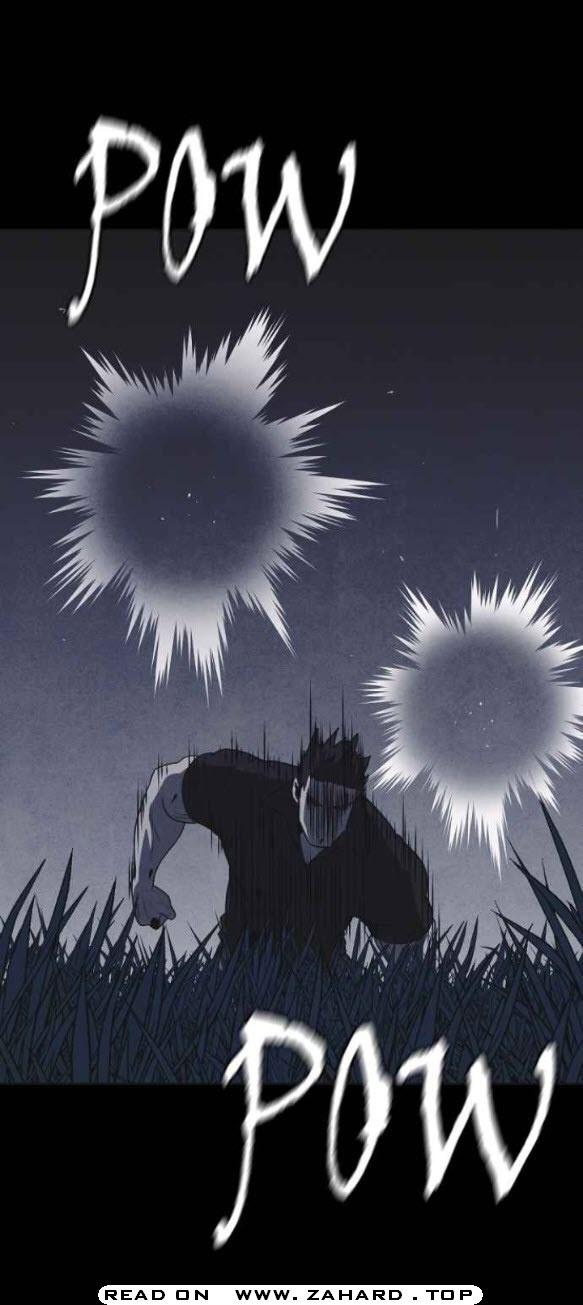 Shotgun Boy chapter 30 - page 48