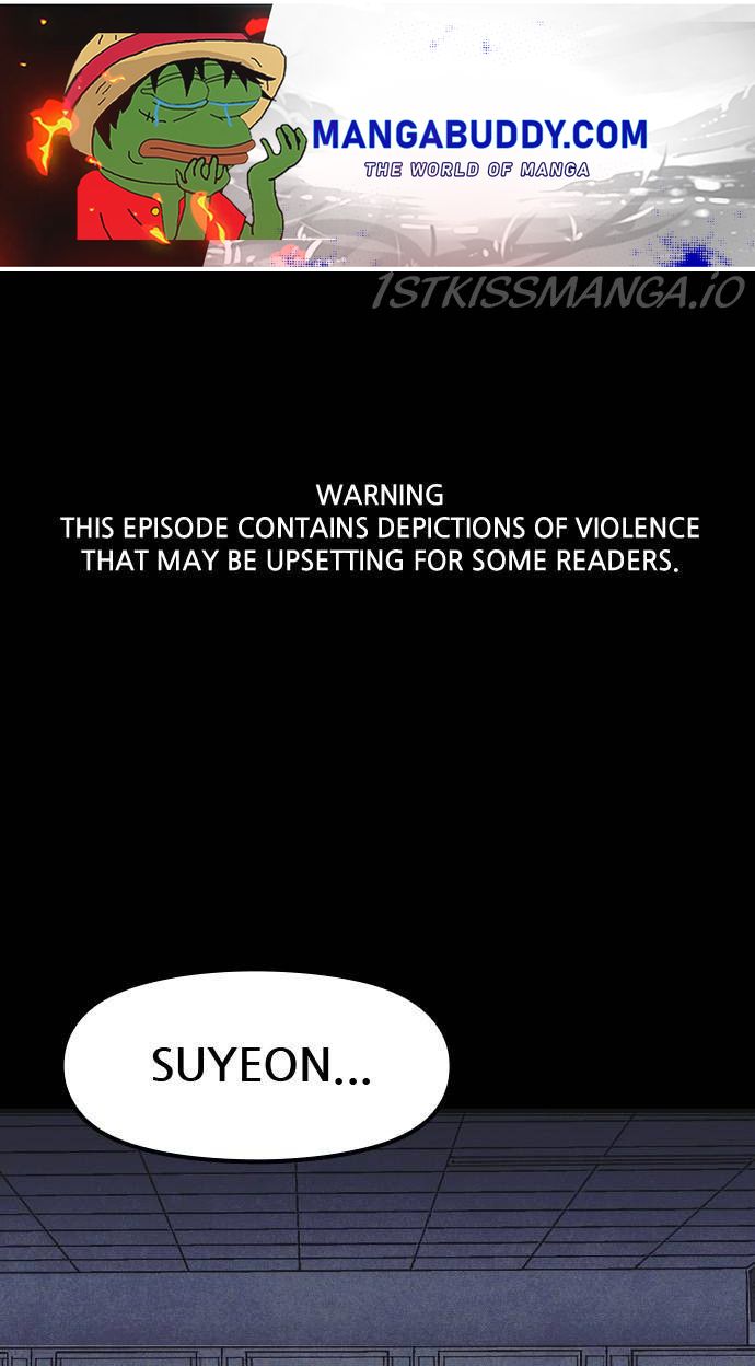 Shotgun Boy chapter 54 - page 1