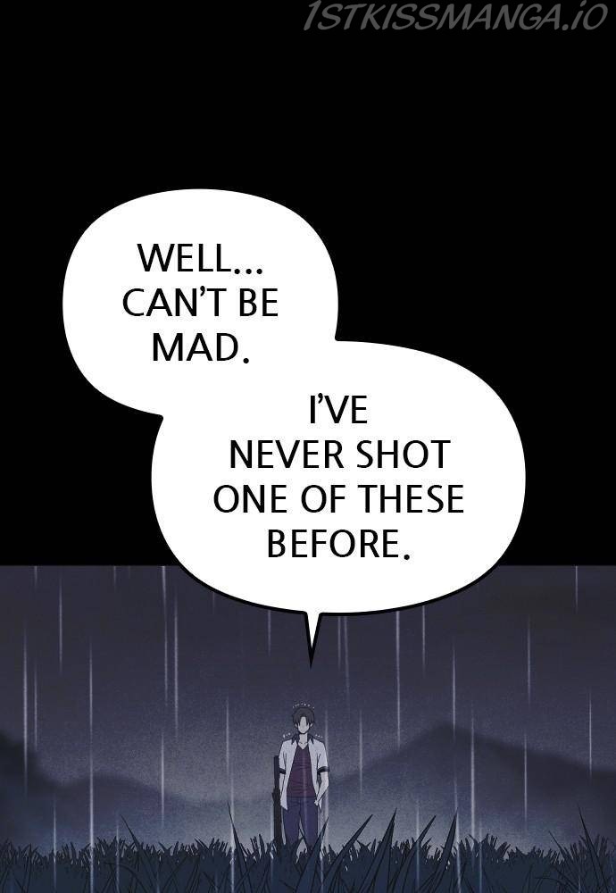 Shotgun Boy chapter 54 - page 118