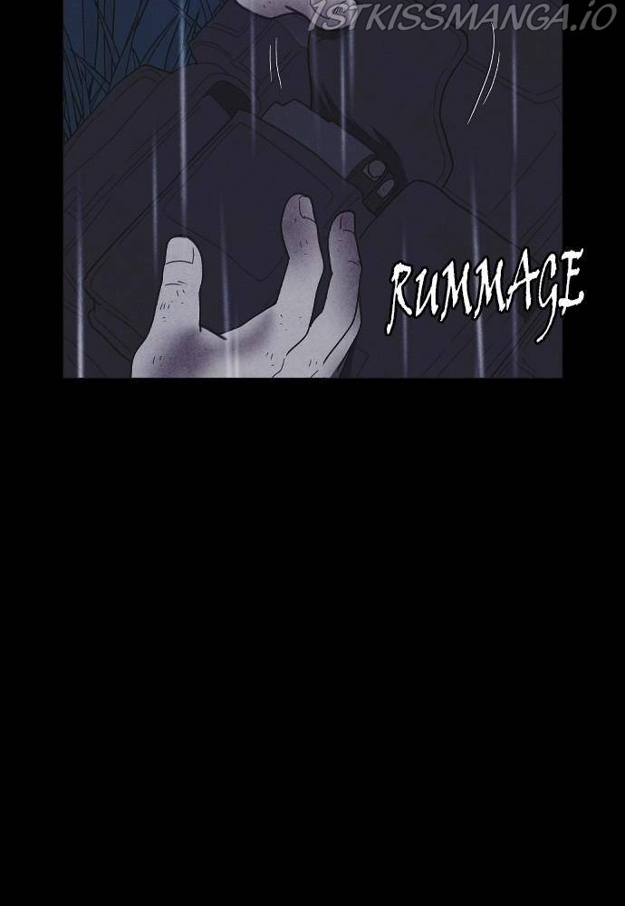 Shotgun Boy chapter 54 - page 120