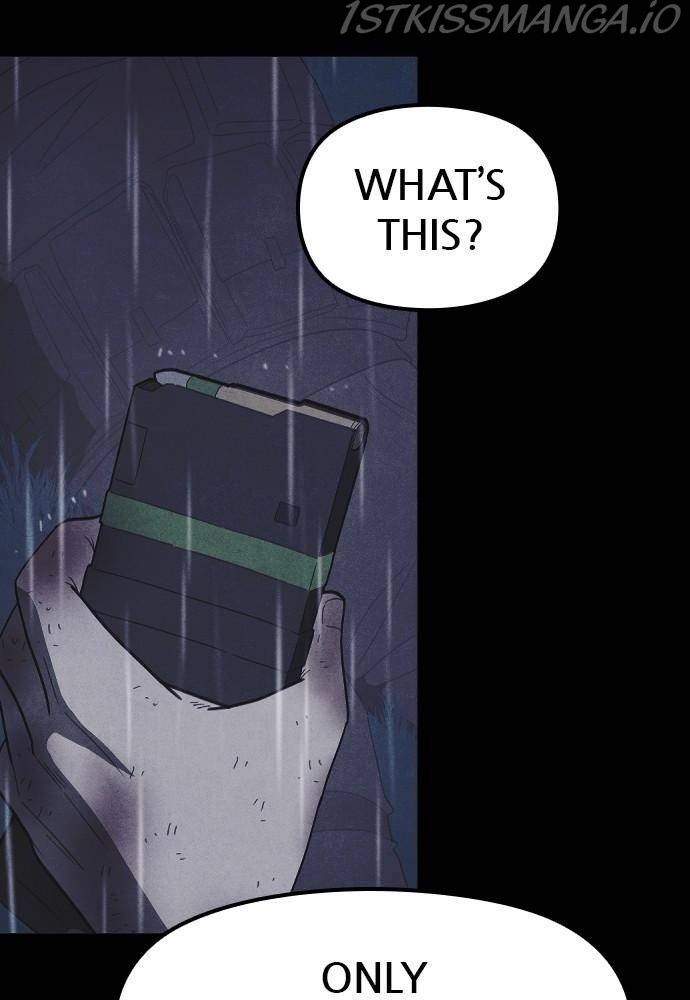 Shotgun Boy chapter 54 - page 122