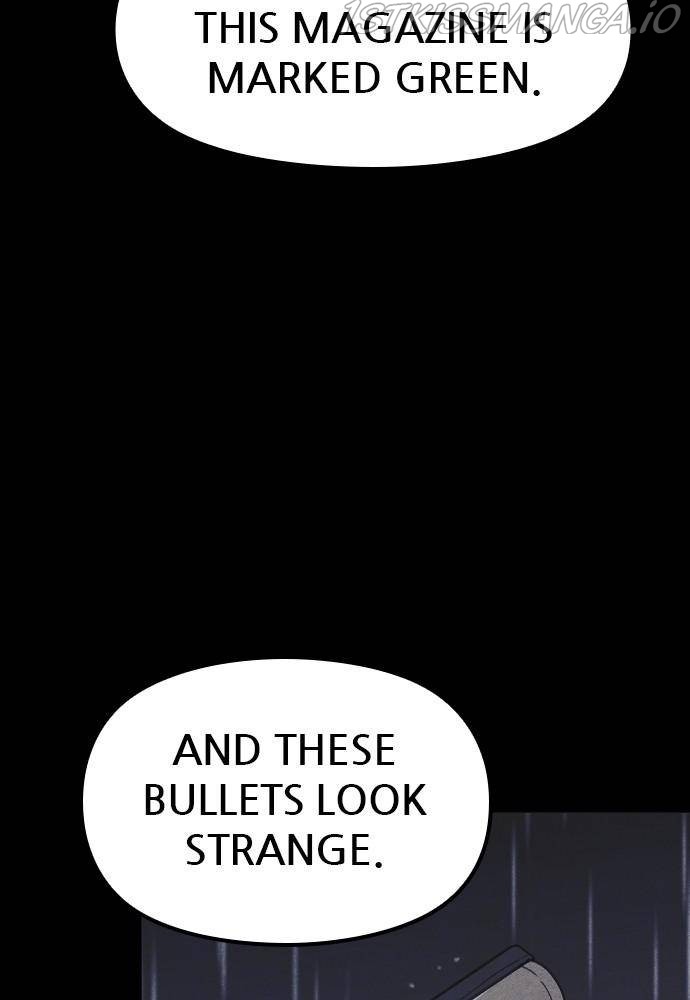 Shotgun Boy chapter 54 - page 123