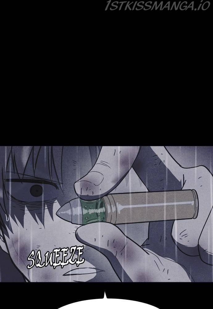 Shotgun Boy chapter 54 - page 125