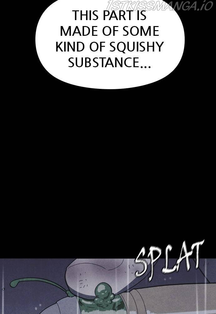Shotgun Boy chapter 54 - page 126