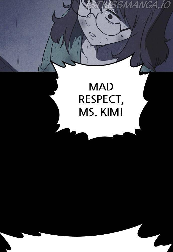 Shotgun Boy chapter 54 - page 14