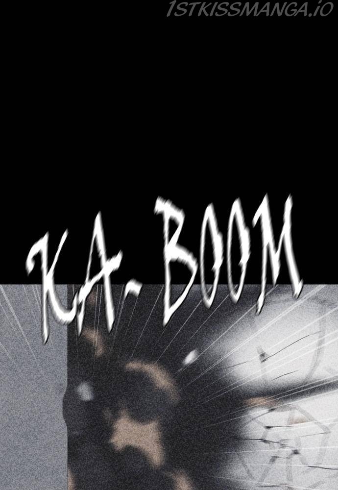 Shotgun Boy chapter 54 - page 30