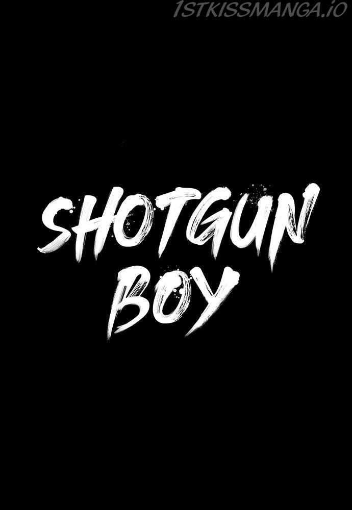 Shotgun Boy chapter 54 - page 40