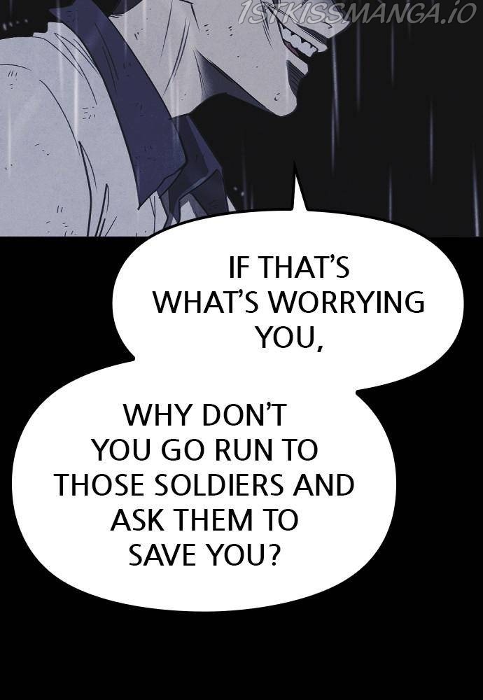 Shotgun Boy chapter 54 - page 54