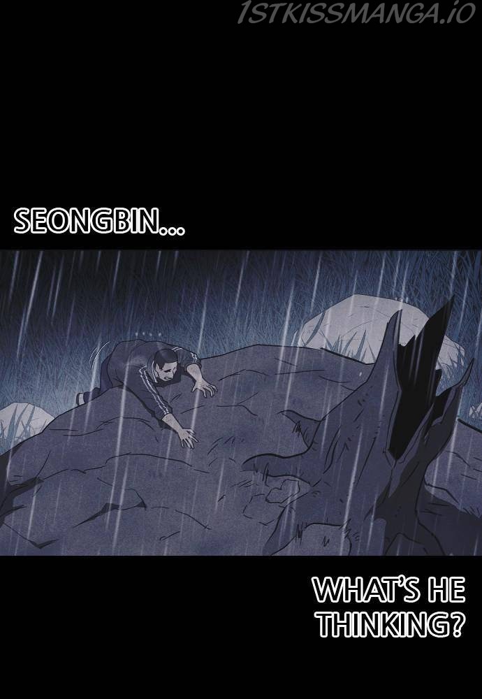 Shotgun Boy chapter 54 - page 68