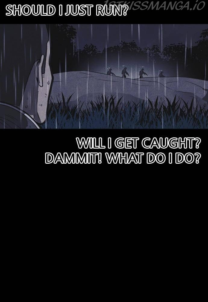 Shotgun Boy chapter 54 - page 72