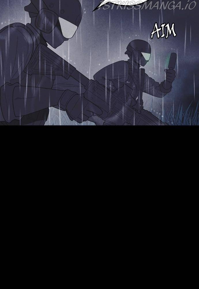 Shotgun Boy chapter 54 - page 84