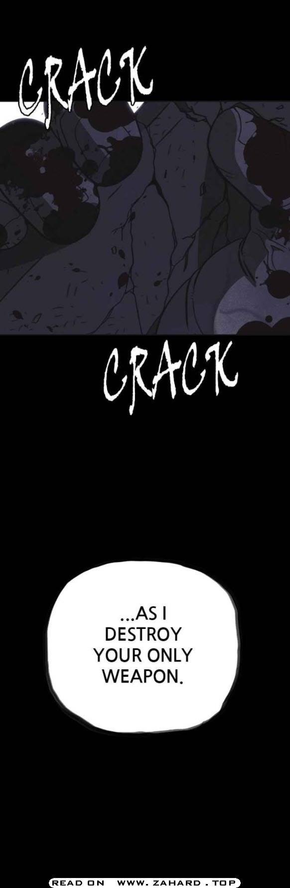 Shotgun Boy chapter 31 - page 13