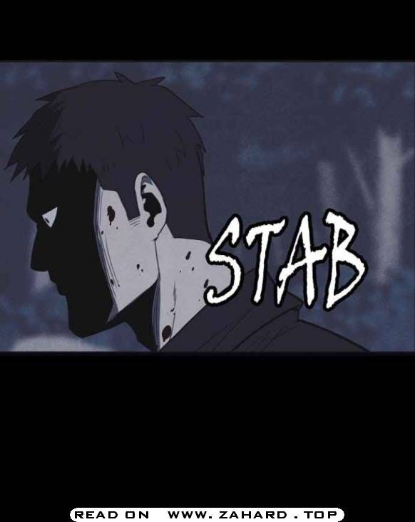 Shotgun Boy chapter 31 - page 15