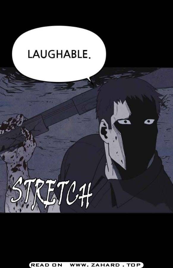 Shotgun Boy chapter 31 - page 19