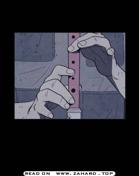 Shotgun Boy chapter 31 - page 22