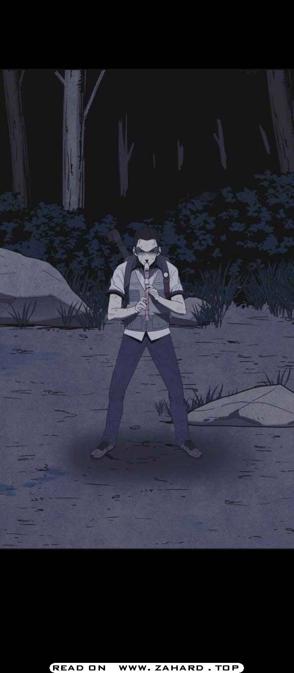 Shotgun Boy chapter 31 - page 23