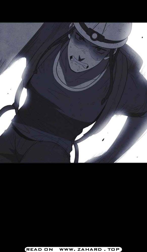 Shotgun Boy chapter 31 - page 26