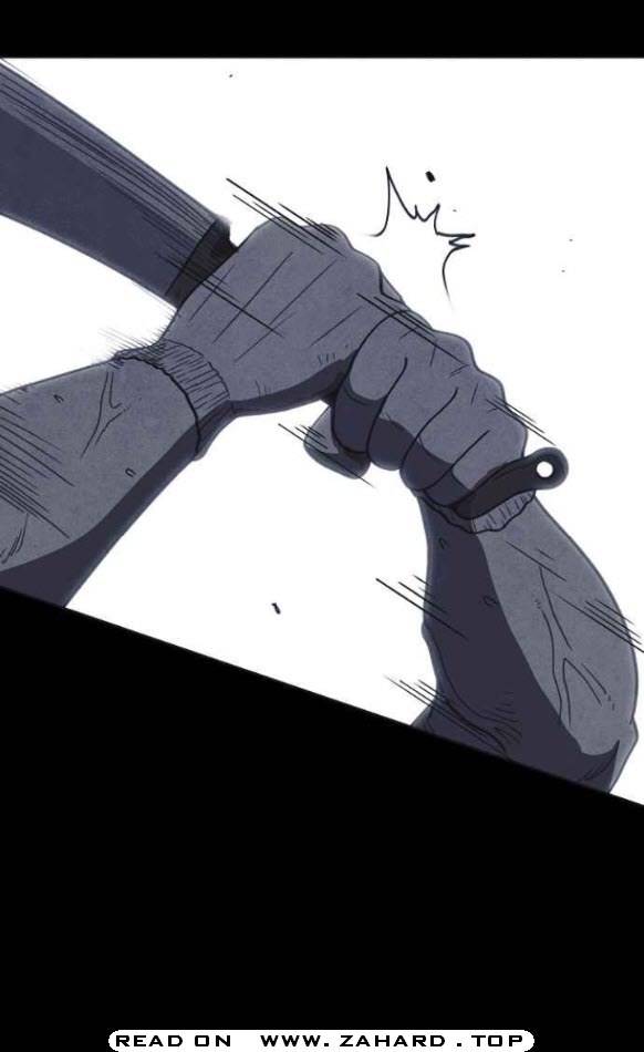 Shotgun Boy chapter 31 - page 27