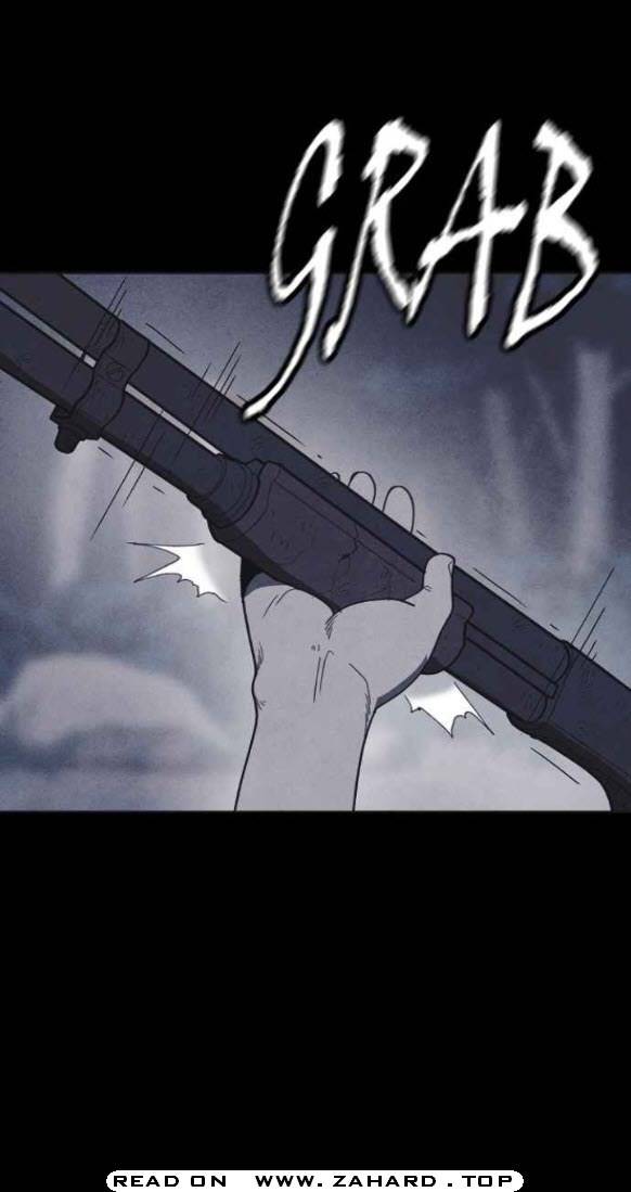 Shotgun Boy chapter 31 - page 32