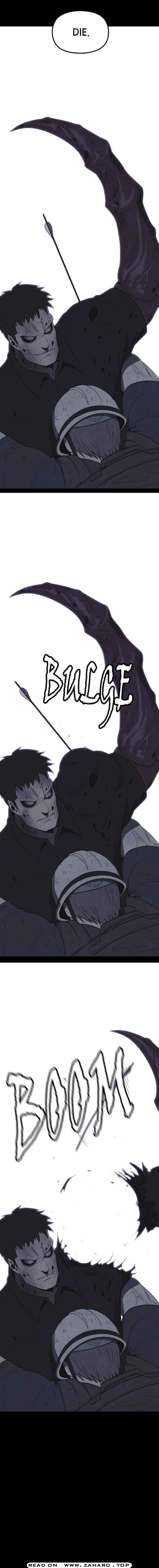 Shotgun Boy chapter 31 - page 37