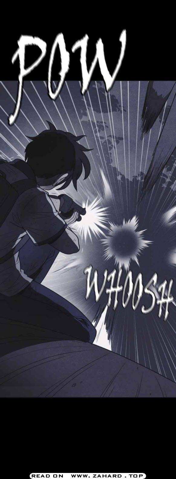 Shotgun Boy chapter 31 - page 42