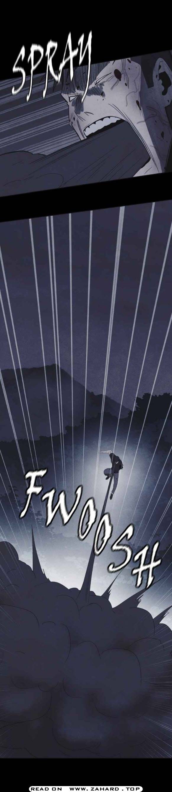 Shotgun Boy chapter 31 - page 44