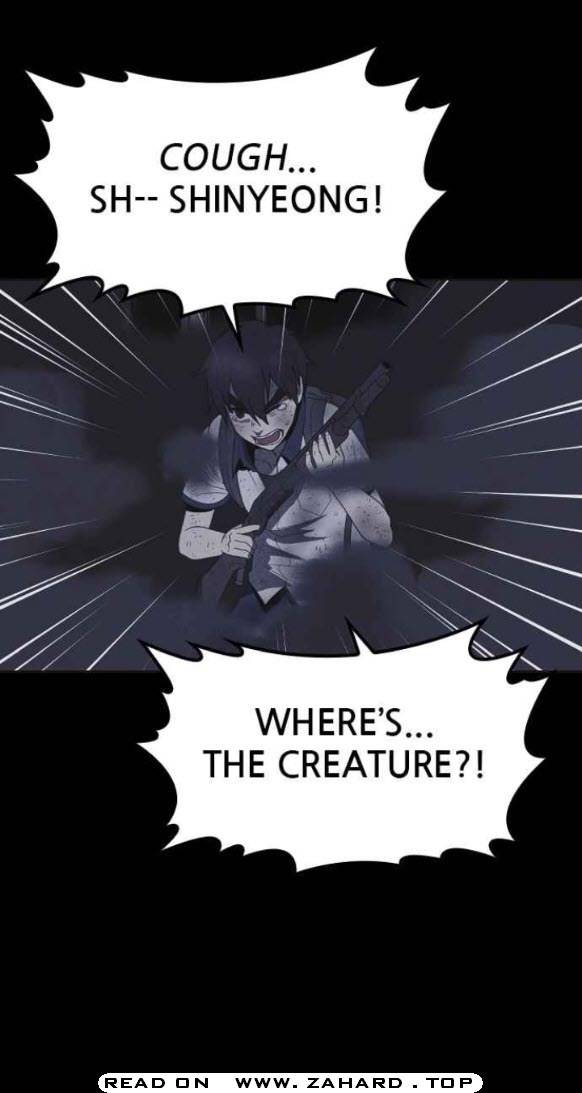 Shotgun Boy chapter 31 - page 46