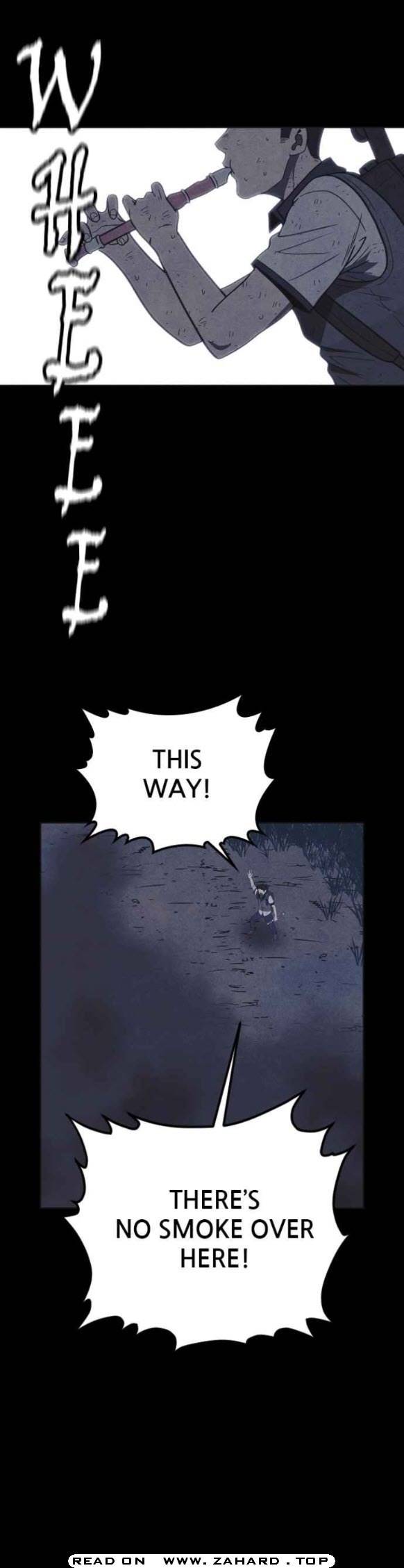Shotgun Boy chapter 31 - page 51